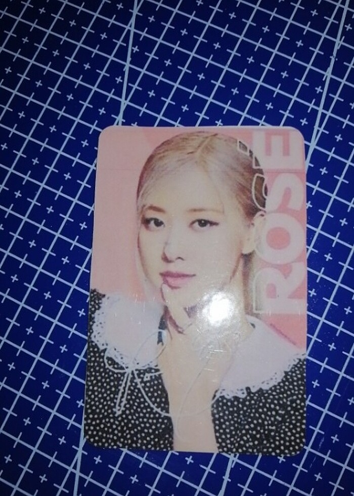 Blackpink oreo seti - Görsel 4