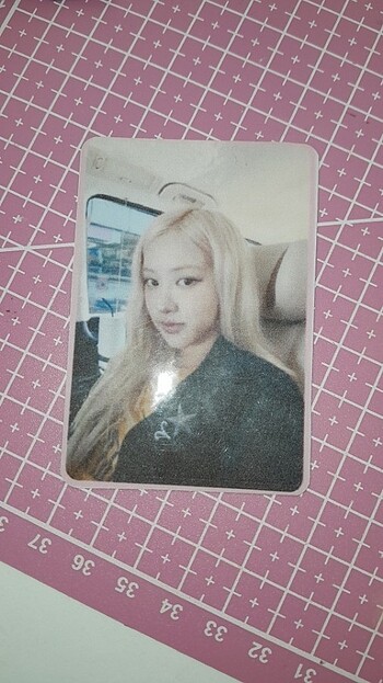 Rosie on tiktok pc