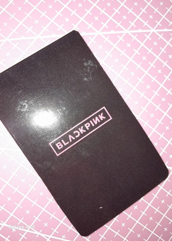 Jennie bp pc - Görsel 2