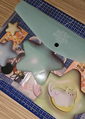 içinde rastgele gelen blind box