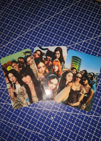 katseye pc set