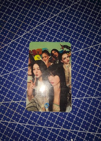  katseye pc set