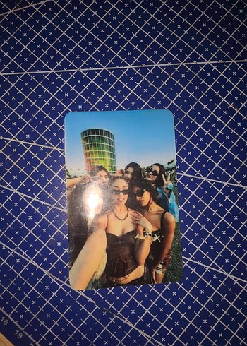 katseye pc set - Görsel 4