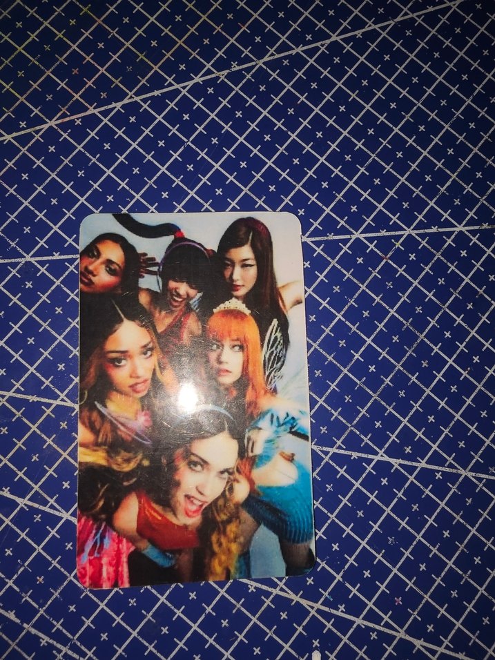 katseye pc set - Görsel 3