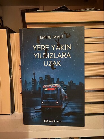 Yere Yakın Yıldızlara Uzak