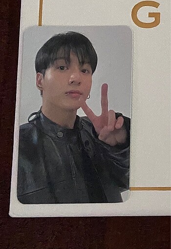 Jungkook pc