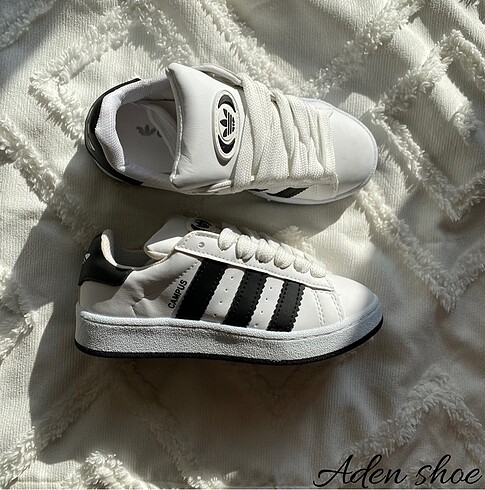Adidas Campus