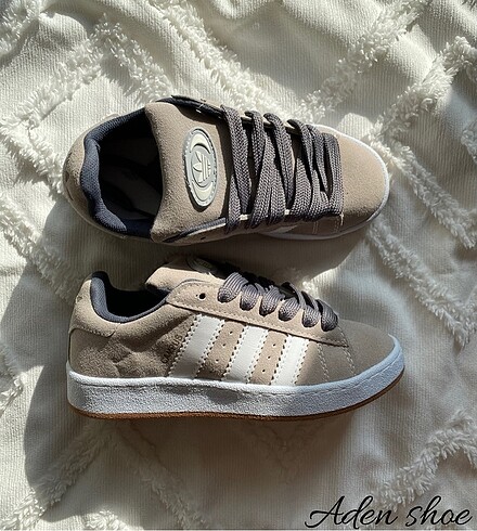 Adidas Campus