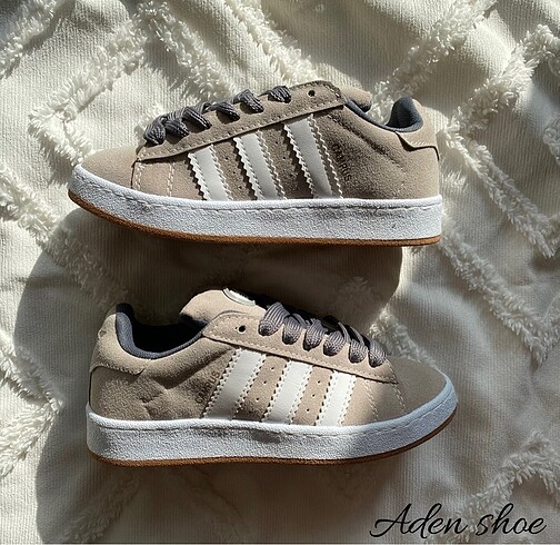 Adidas Campus