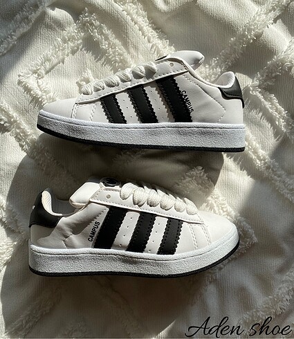 Adidas Campus