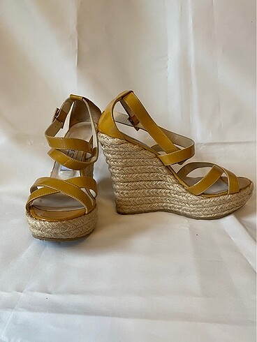 Orijinal Jimmy Choo ayakkabı