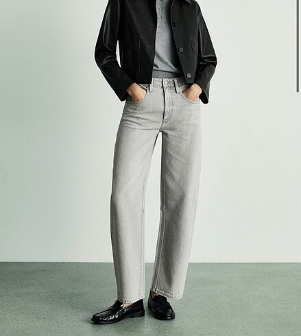 Mango Mango Jean Pantolon