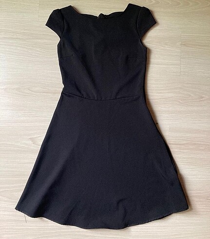 H&M Elbise