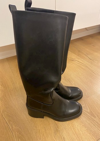 Zara Çizme - Görsel 2