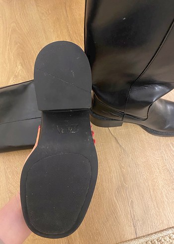 Zara Çizme - Görsel 3