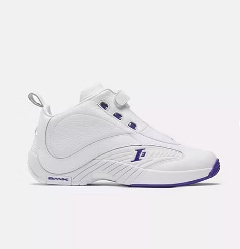 Reebok Reebok answer ıv 47numara
