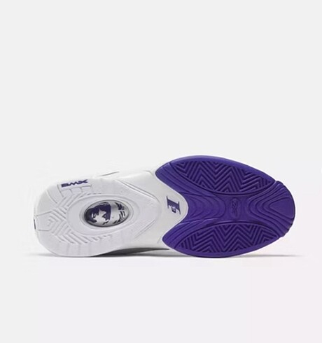tek ebat Beden Reebok answer ıv 47numara