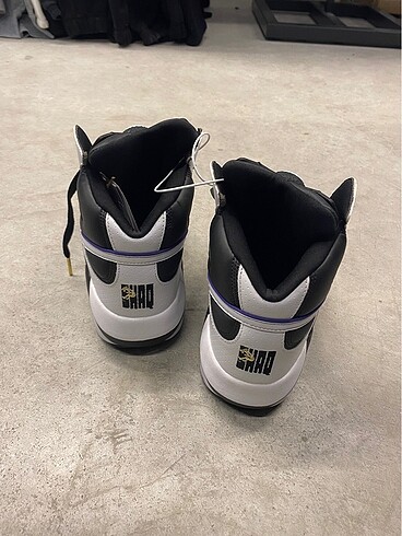 44 Beden Reebok shaq attaq internetde 8bintl