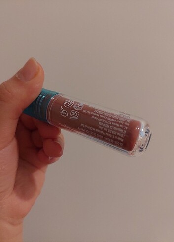 NYX Nyx gloss tint