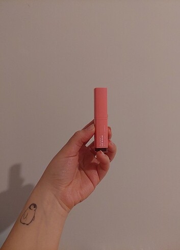 Beden Trendyol Milla Brown sugar 503 lip balm