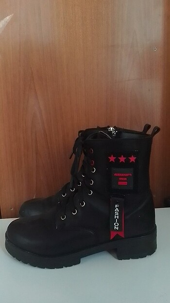 38 Beden Kadın Bot