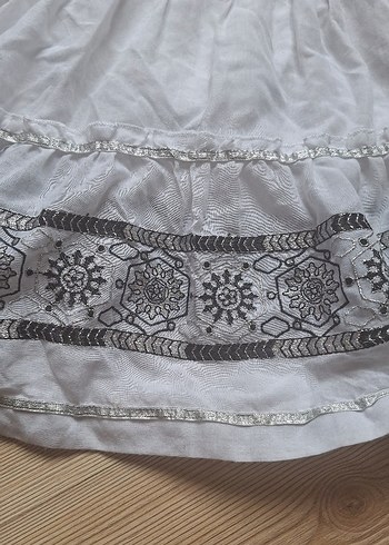 elbise,ip detaylı,ekol marka - Görsel 2