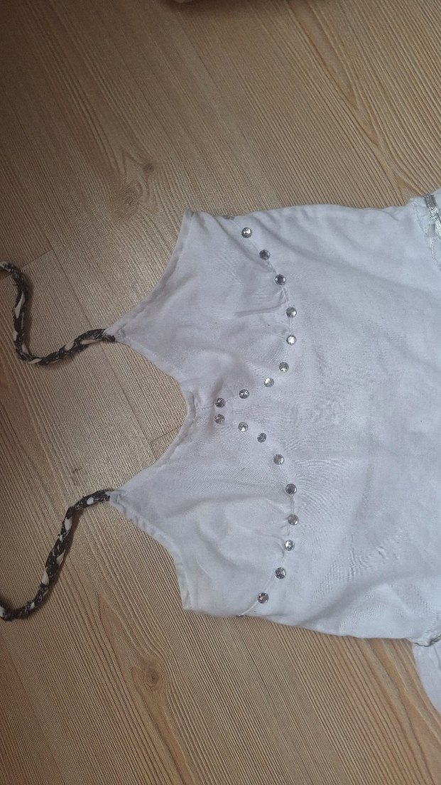 elbise,ip detaylı,ekol marka - Görsel 3