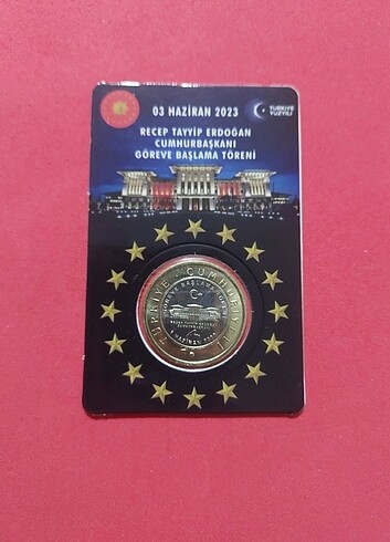 Folderli 2023 Göreve Başlama 