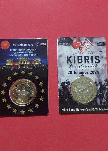 2023 GÖREVE BAŞLAMA VE KIBRIS BARIŞ HAREKATININ 50.YIL FOLDERLİ