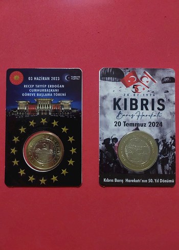 2023 GÖREVE BAŞLAMA VE KIBRIS BARIŞ HAREKATININ 50.YIL FOLDERLİ