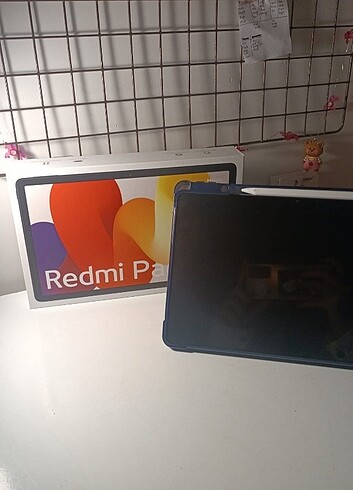 Redmi pad se tablet