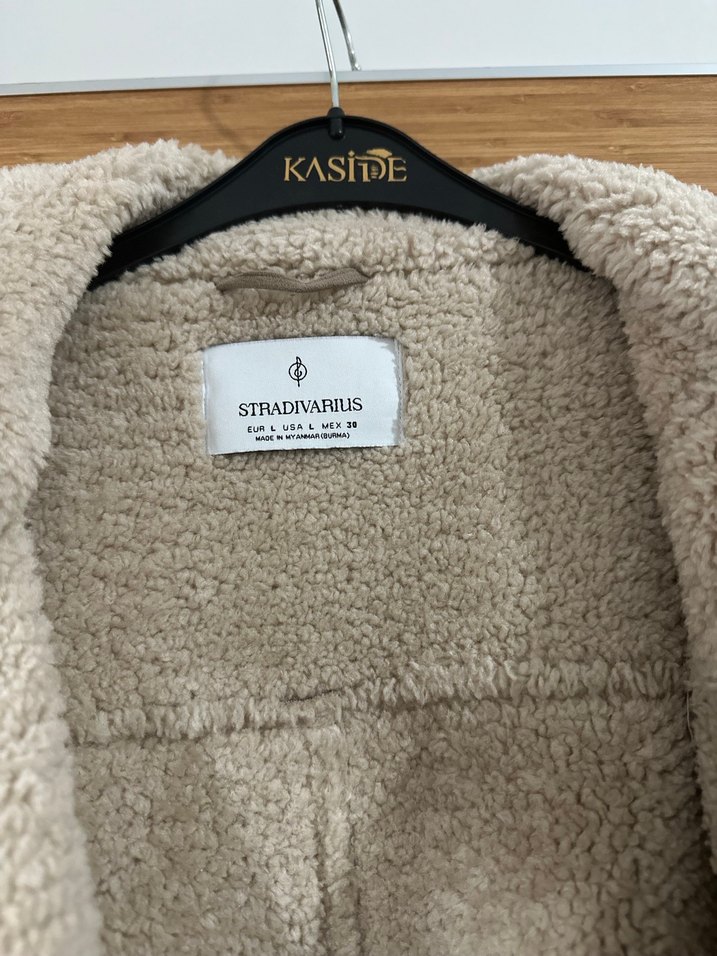 Stradivarus biker - Görsel 2