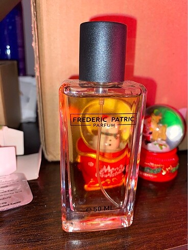 Frederic Patric