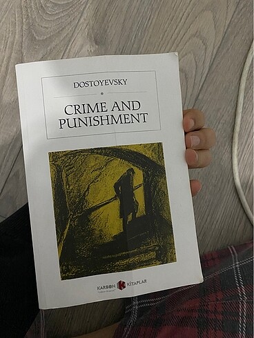 İngilizce kitap