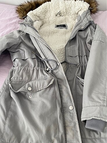 42 Beden Parka