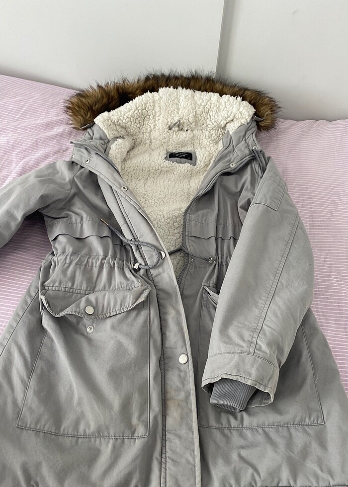 Parka - Görsel 2