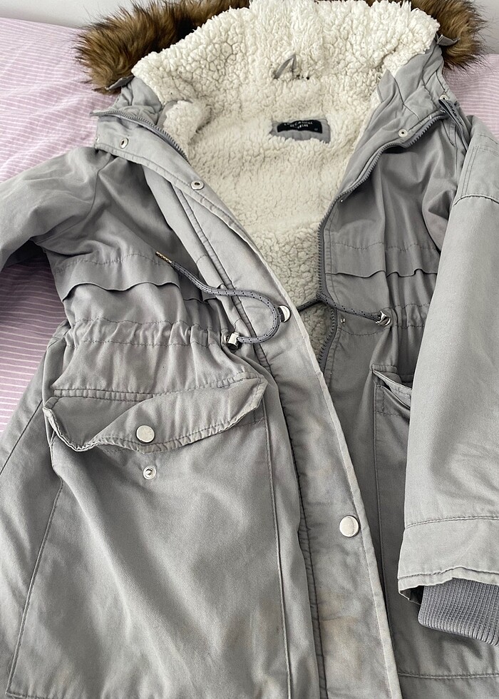 Parka - Görsel 3