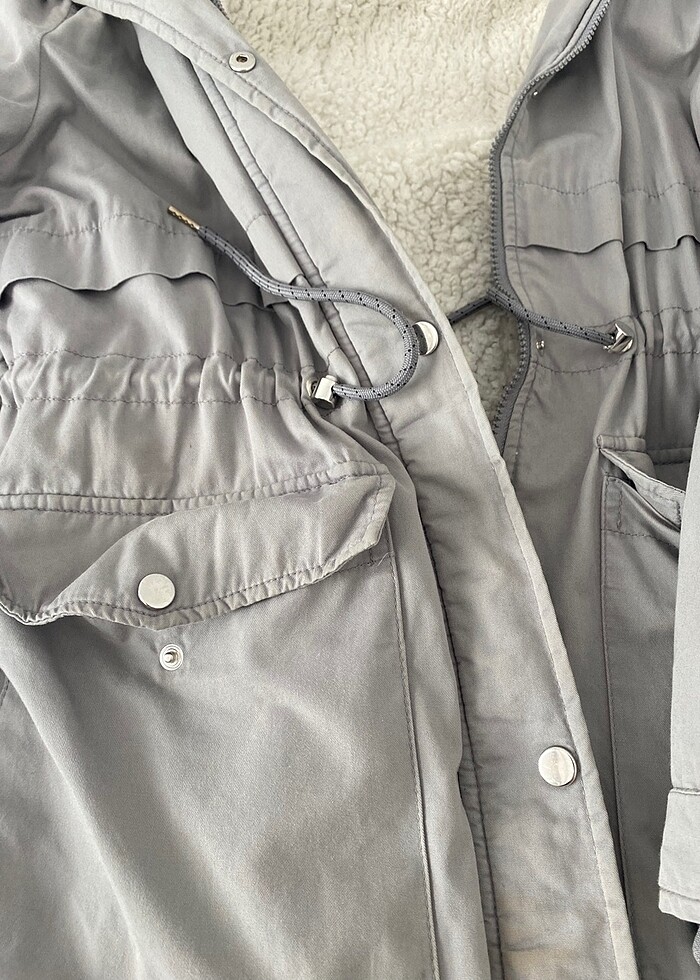 Parka - Görsel 4