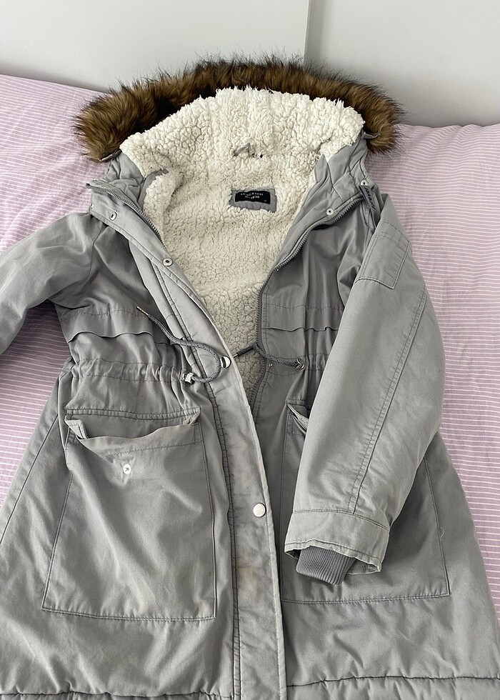 Parka - Görsel 5