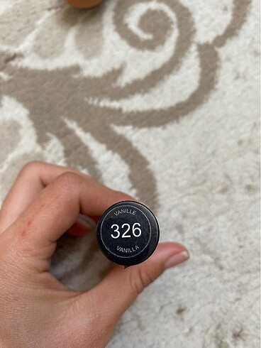 L'Oréal Paris Loreal kapatıcı