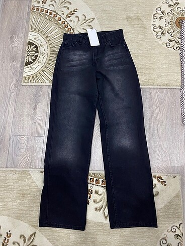m Beden Zara jean