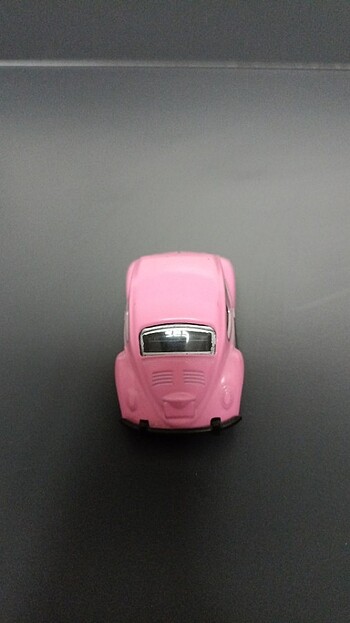  Beden Renk Pembe çek bırak mini vosvos