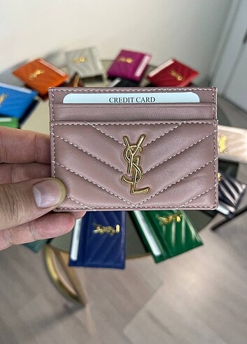 Ysl kartlık 
