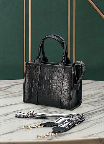 MARC JACOBS small TOTE BAG