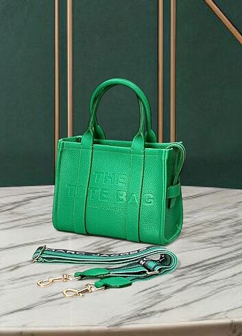 Beden çeşitli Renk MARC JACOBS small TOTE BAG