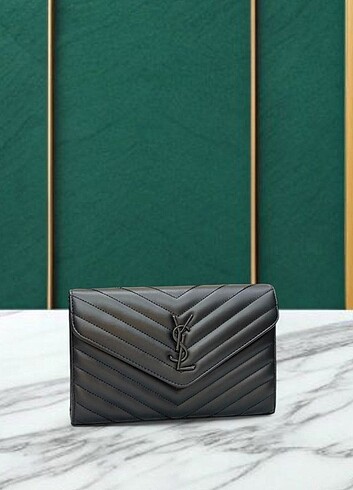 Diğer YSL Saint Laurent