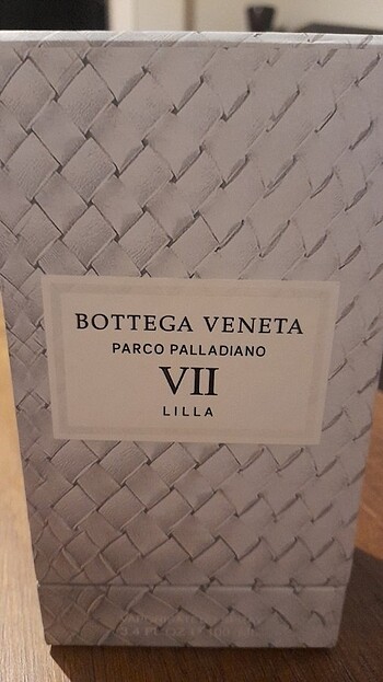 Bottega veneta bayan parfüm 