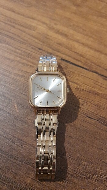 Bayan saat - Görsel 5