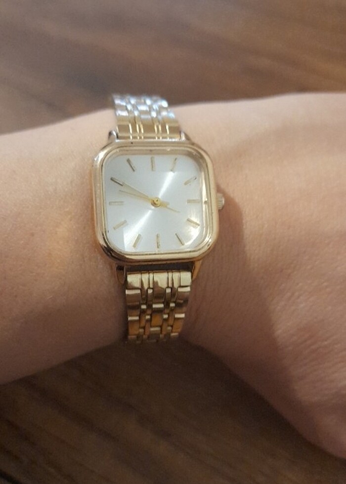 Bayan saat - Görsel 2