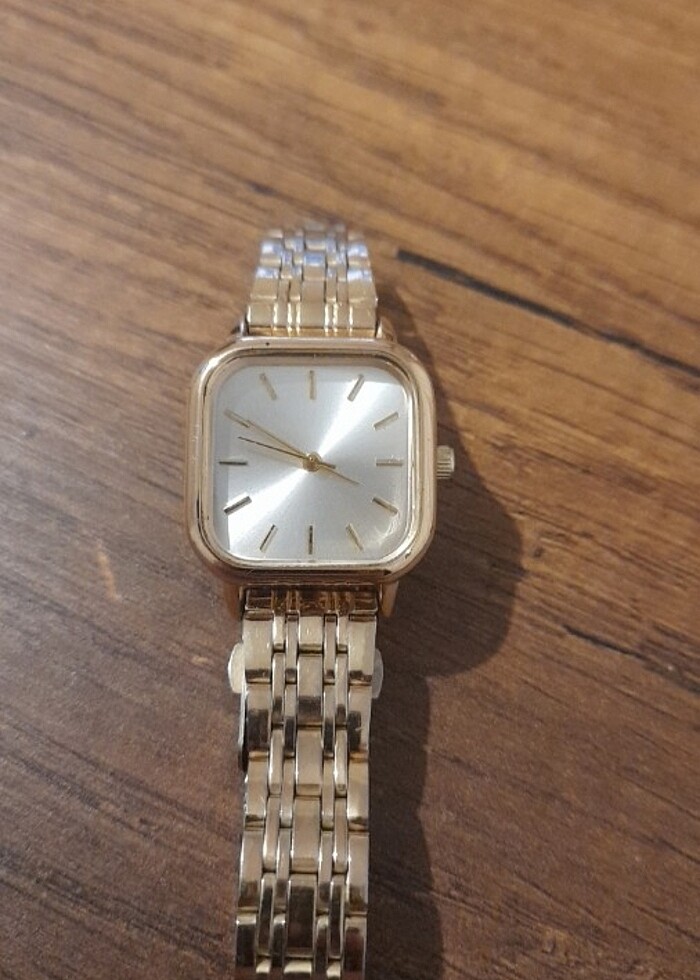 Bayan saat - Görsel 4